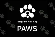 ایردراپ PAWS