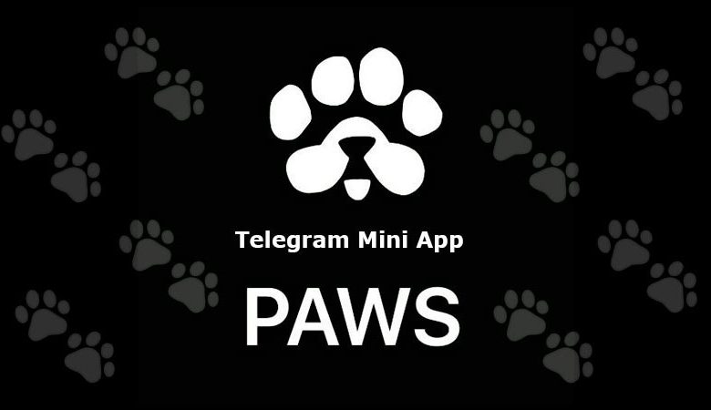 ایردراپ PAWS