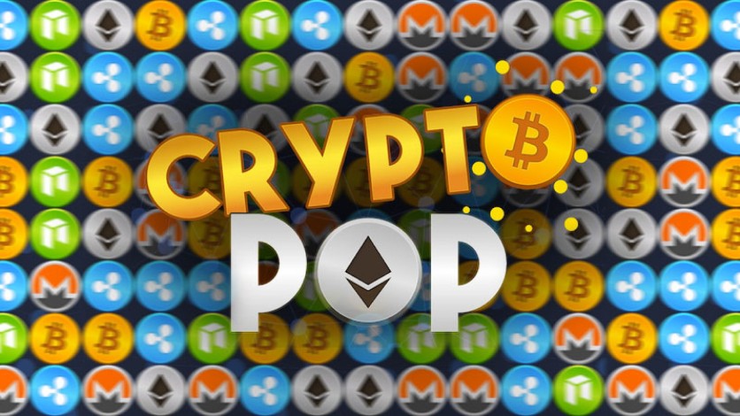 CryptoPop