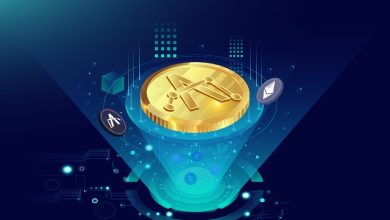استخر نقدینگی پنکیک سواپ