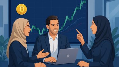 صرافی او ام پی فینکس