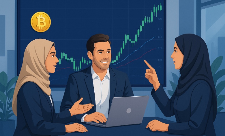 صرافی او ام پی فینکس