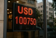 یک میلیارد تومان چند دلار است