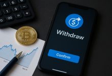 نحوه برداشت پول از اکسکوینو