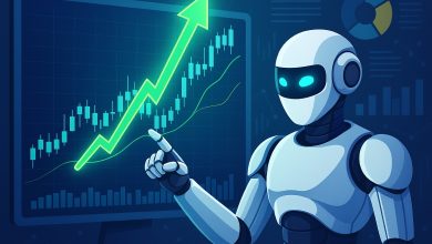 سیگنال ارز دیجیتال با هوش مصنوعی