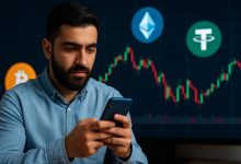 بهترین برنامه ارز دیجیتال ایرانی
