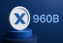 مجموع ارز در دسترس ایکس امپایر اکسنوین