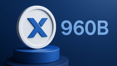 مجموع ارز در دسترس ایکس امپایر اکسنوین