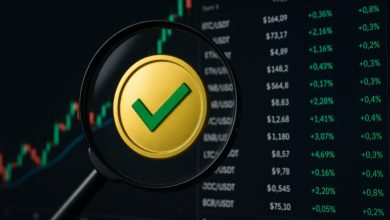 یس کوین کی لیست میشه