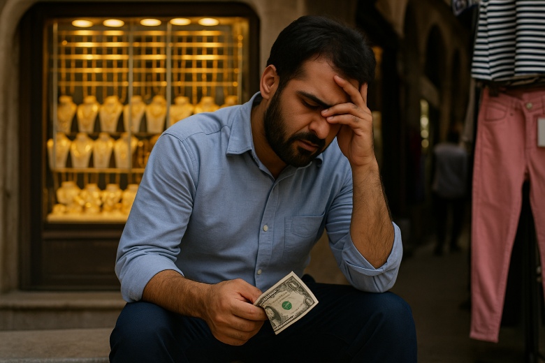 تاثیر نوسانات قیمت دلار بر زندگی روزمره و کسب‌وکارها