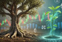 قدیمی ترین صرافی های ارز دیجیتال ایران