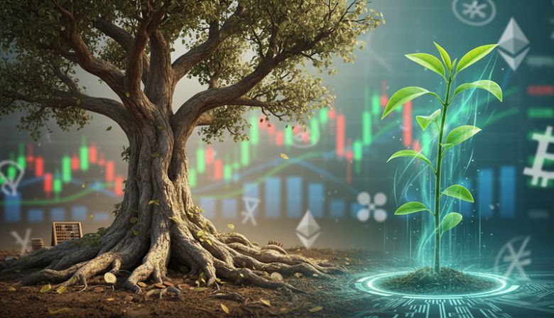 قدیمی ترین صرافی های ارز دیجیتال ایران