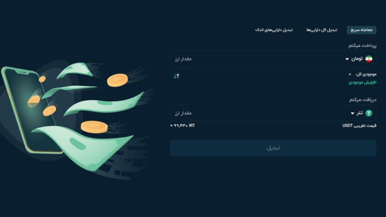 راهنمای خرید بیت کوین