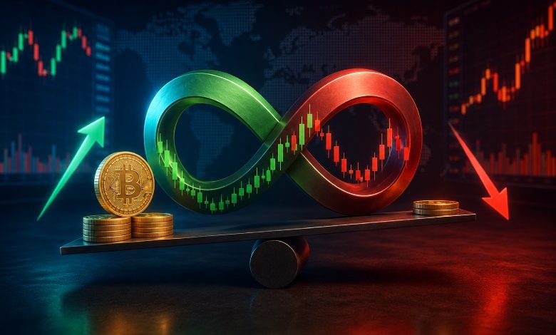 معاملات فیوچرز چیست