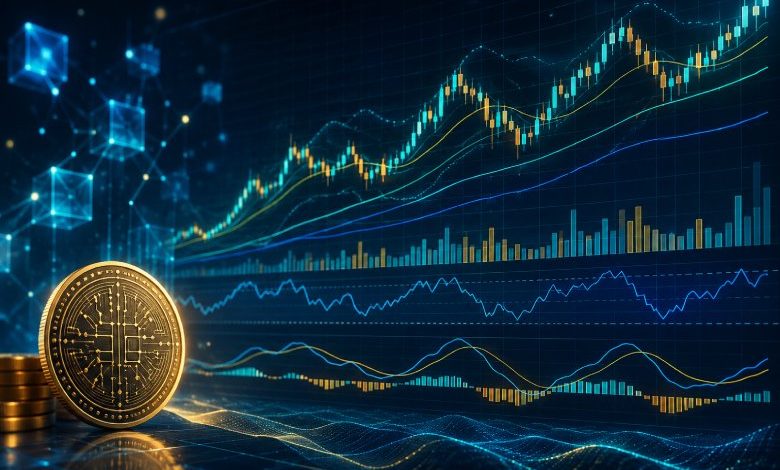 بهترین اندیکاتور ارز دیجیتال