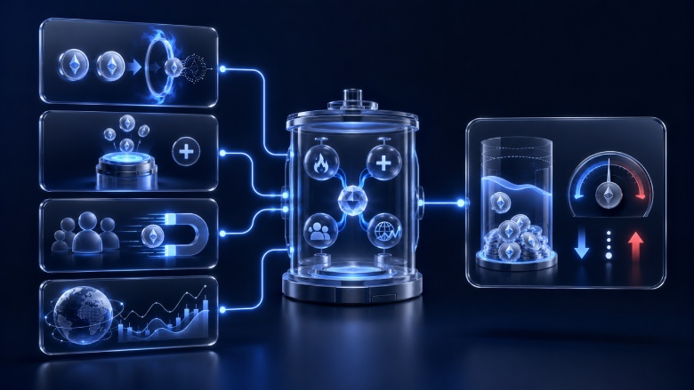 آیا توکن سوزی باعث افزایش قیمت ارز دیجیتال میشود؟