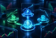 انواع سفارش در صرافی ارز دیجیتال