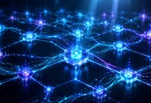 برنامه غیرمتمرکز (DApp)