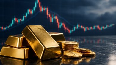 آیا بعد از جنگ طلا ارزان میشود
